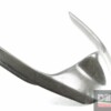 Carbon instrument bracket Ducati Supermono - Image 3