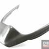 Carbon instrument bracket Ducati Supermono - Image 4