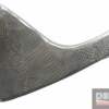 Carbon instrument bracket Ducati Supermono - Image 6