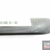 Carbon instrument bracket Ducati Supermono - Image 9