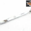 Asta rinvio cambio Harley Davidson Electra Glide 1999-2016