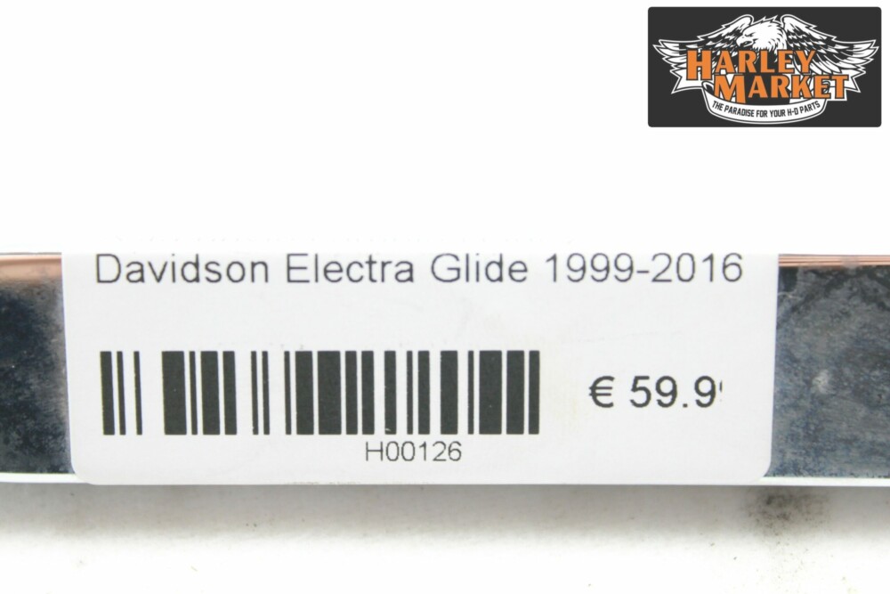 Asta rinvio cambio Harley Davidson Electra Glide 1999-2016