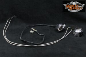 Blocchetti commutatori devioluci Harley Davidson 1996-2017