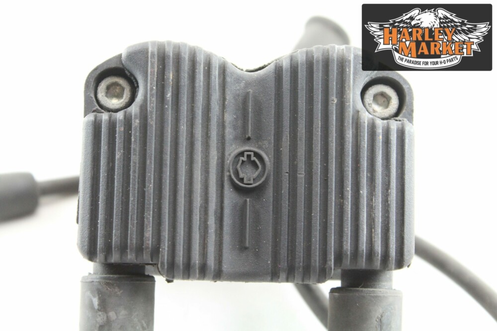 Bobina cavi candele 02-07 Harley Davidson Touring