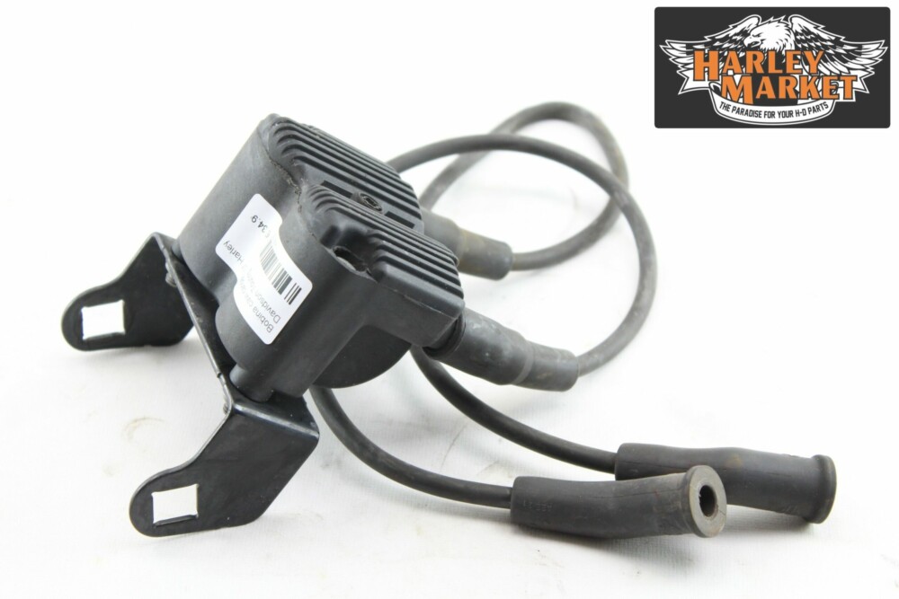 Bobina cavi candele 02-07 Harley Davidson Touring