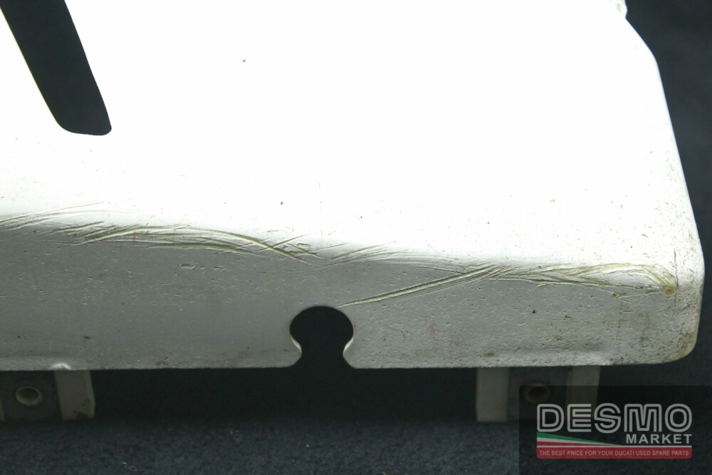Carena bassa destra Ducati 848 1098 1198