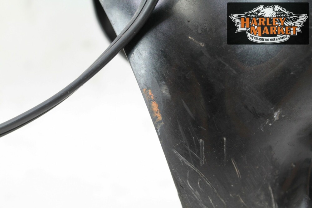 Carenatura bassa destra  2007-2012 Harley Davidson Electra Glide