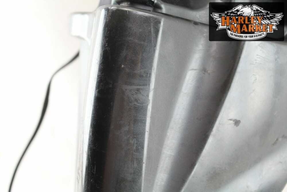 Carenatura bassa sinistra  2007-2012 Harley Davidson Electra Glide