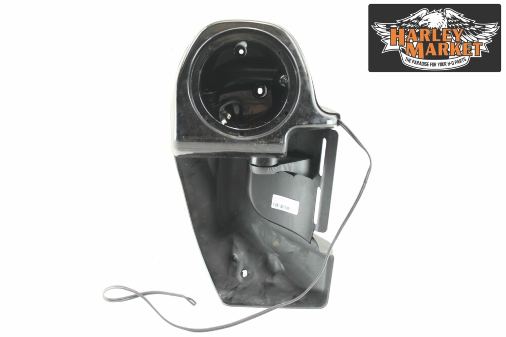 Carenatura bassa sinistra  2007-2012 Harley Davidson Electra Glide