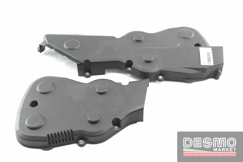 Cartelle copricingia originale Ducati 848 1098 1198