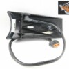 CB radio Intercom tank console 03-07 Harley Davidson Touring - Image 2