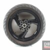 Cerchio ruota posteriore 4,5×17 Ducati Monster Supersport nero