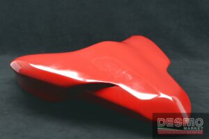 Codone monoposto in vetroresina Ducati  848 1098 1198