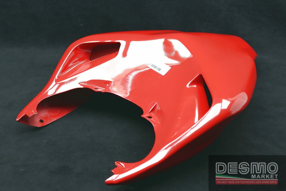 Codone monoposto in vetroresina Ducati  848 1098 1198