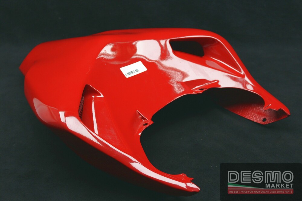 Codone monoposto in vetroresina Ducati  848 1098 1198