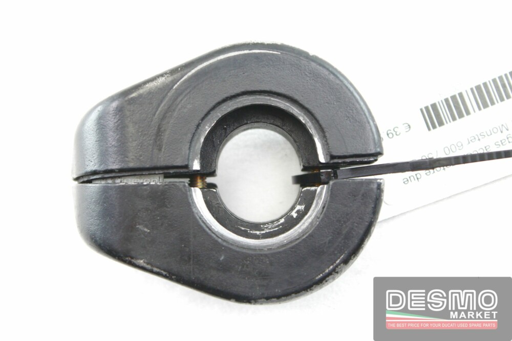 comando gas accelleratore due fili Ducati Monster 600 750 900