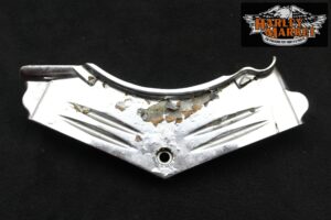 Copertura base cilindri Harley Davidson Softail Dyna Touring 99-06