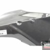 Right side air conveyour cover Ducati Multistrada 950 1200 1260 v2 - Image 3
