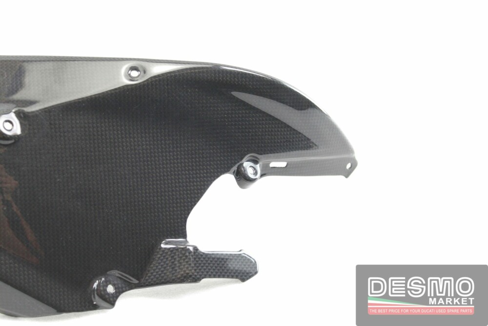 copri convogliatore destro Ducati Multistrada 950 1200 1260 v2