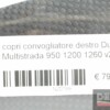 Right side air conveyour cover Ducati Multistrada 950 1200 1260 v2 - Image 7