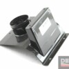 Cornetto airbox carbonio Ducati 851 888