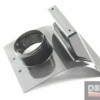 Cornetto airbox carbonio Ducati 851 888