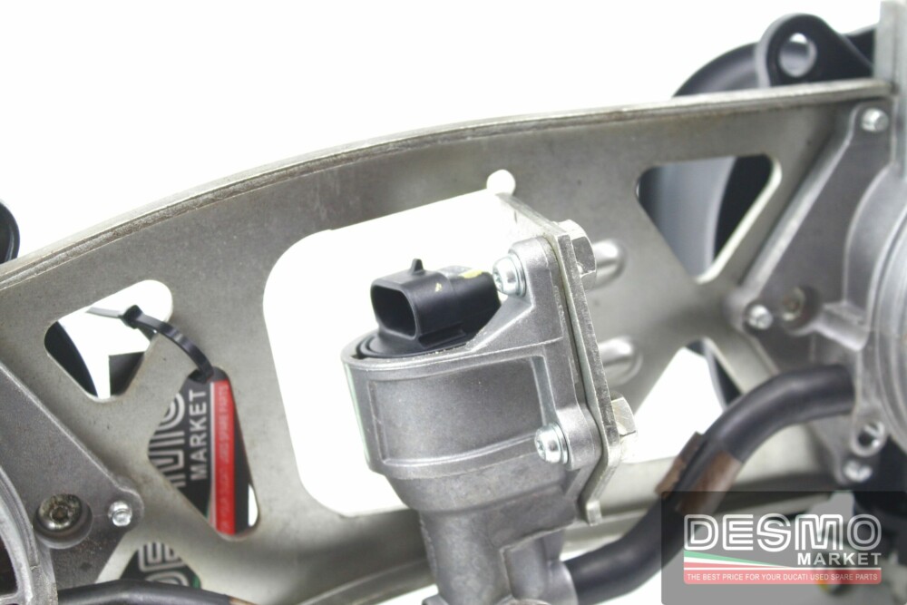 Corpo farfallato Ducati Ducati 848