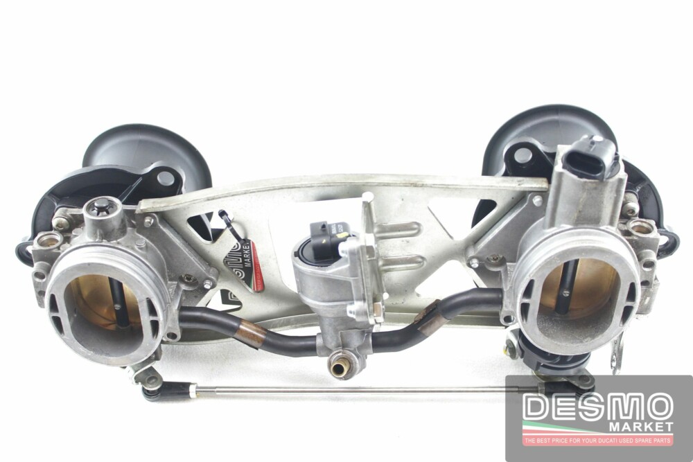 Corpo farfallato Ducati Ducati 848