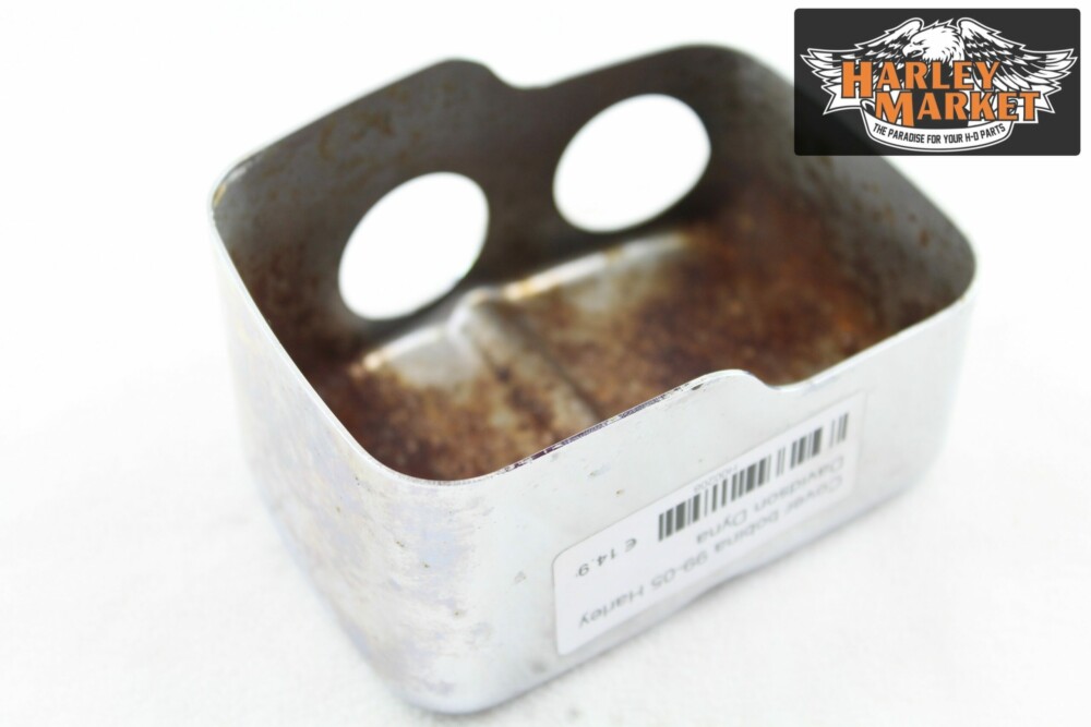 Cover bobina 99-05 Harley Davidson Dyna