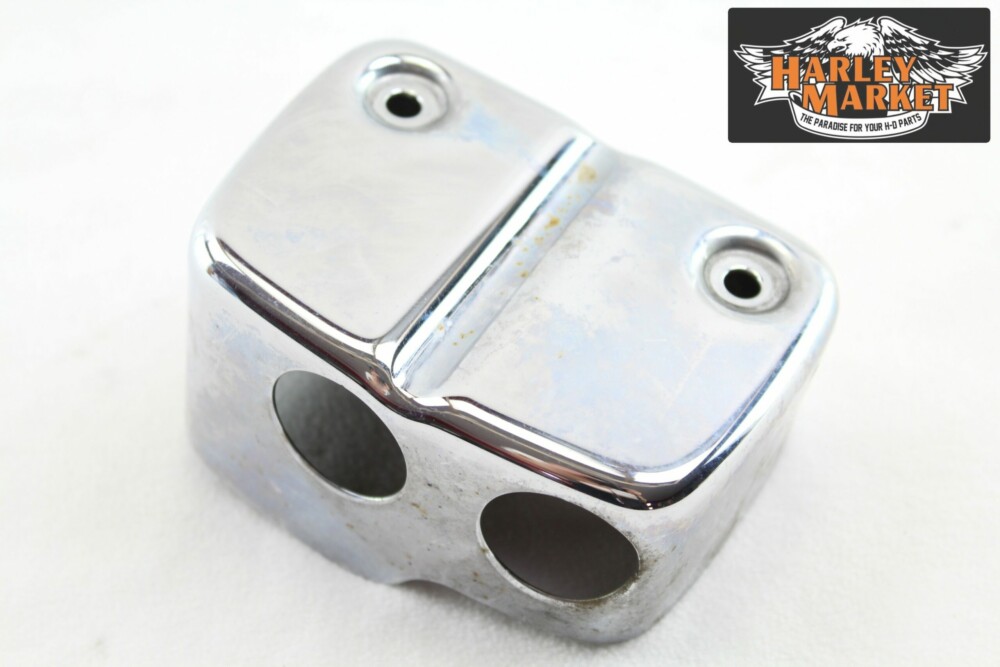 Cover bobina 99-05 Harley Davidson Dyna