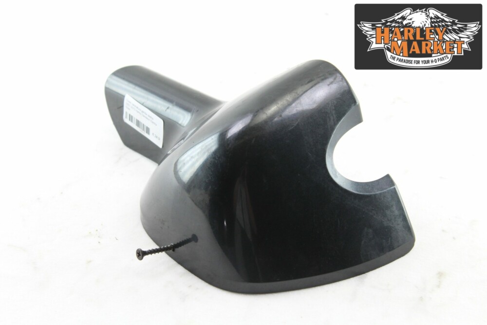 Cover carenatura gambe destra 2007-2012 Harley Davidson Electra Glide