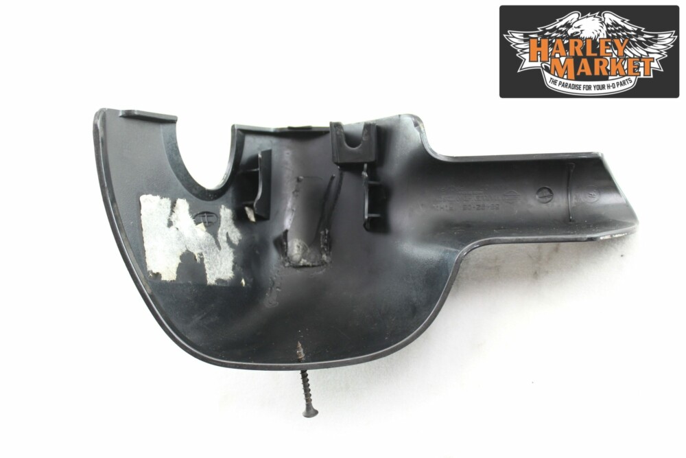 Cover carenatura gambe destra 2007-2012 Harley Davidson Electra Glide