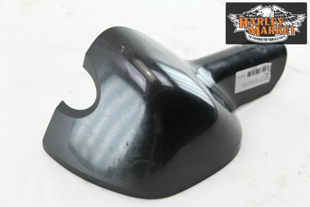 Cover carenatura gambe sinistra 2007-2012 Harley Davidson Electra Glide