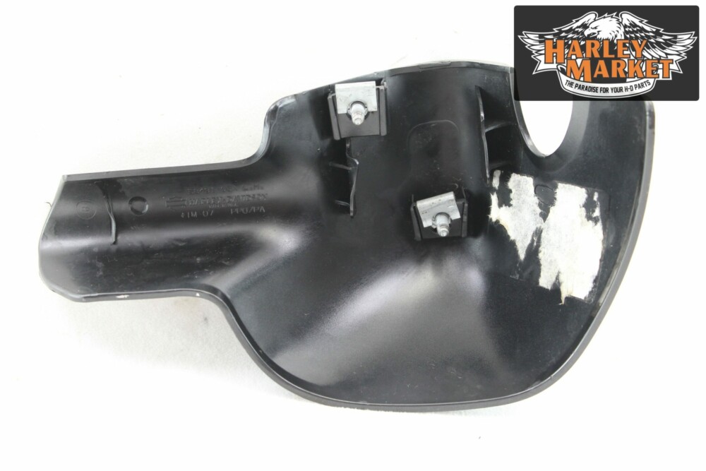 Cover carenatura gambe sinistra 2007-2012 Harley Davidson Electra Glide