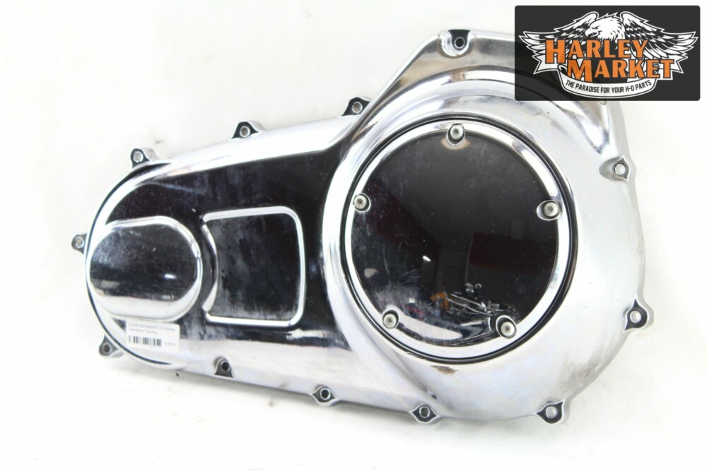Cover primaria 07-15 Harley Davidson Touring