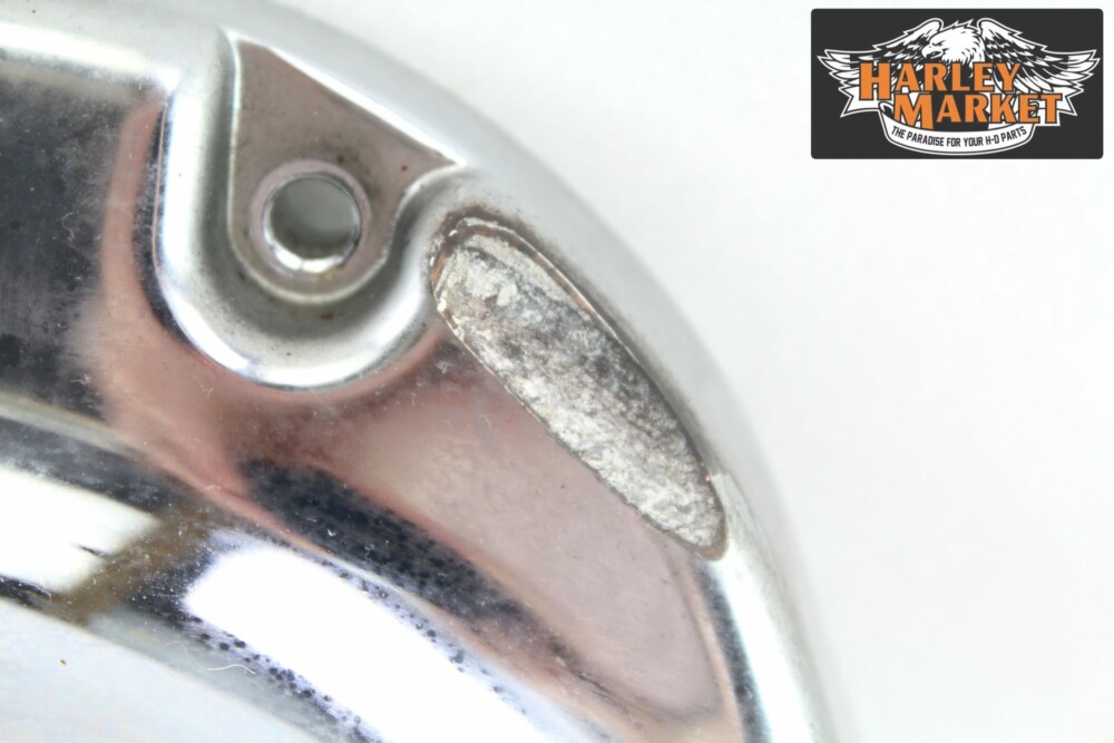 Cover primaria 07-15 Harley Davidson Touring