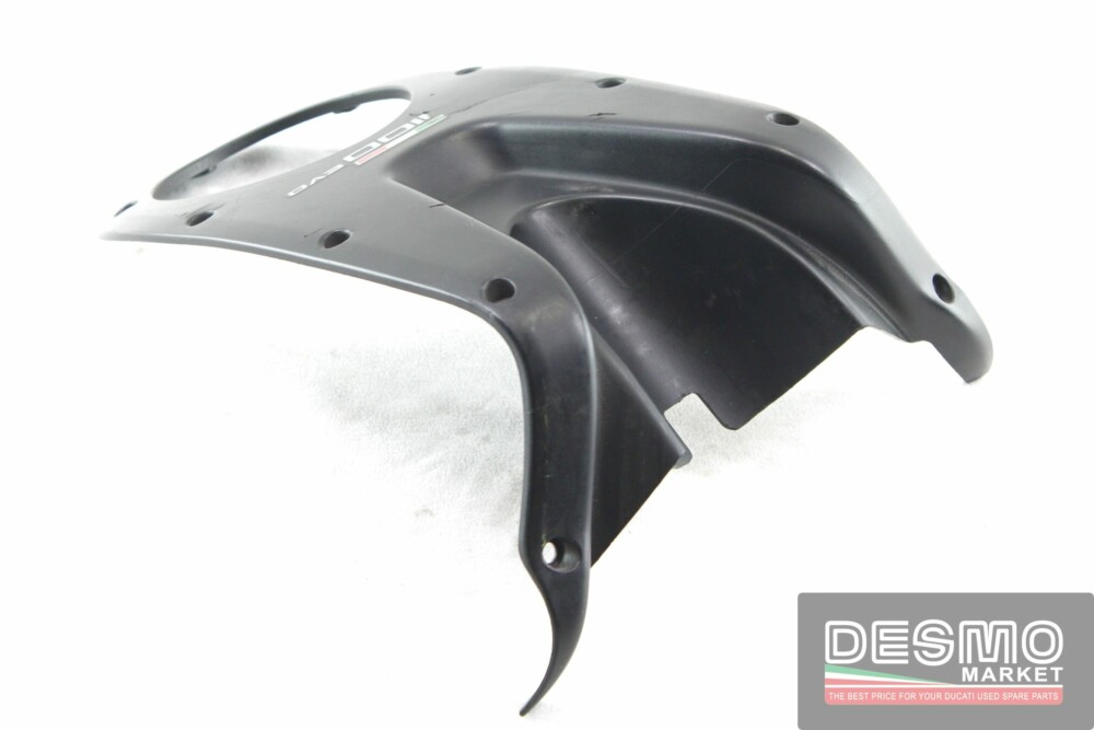 Cover serbatoio anteriore battichiavi Ducati Monster 1100 EVO