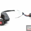 Right side handle switch Ducati. For many models