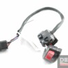 Right side handle switch Ducati. For many models - Image 3