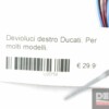 Right side handle switch Ducati. For many models - Image 5
