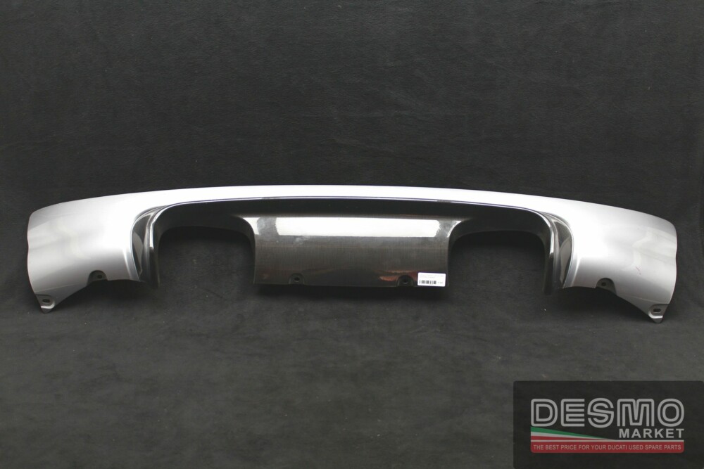 Diffusore Posteriore Carbonio BMW Serie M MS production