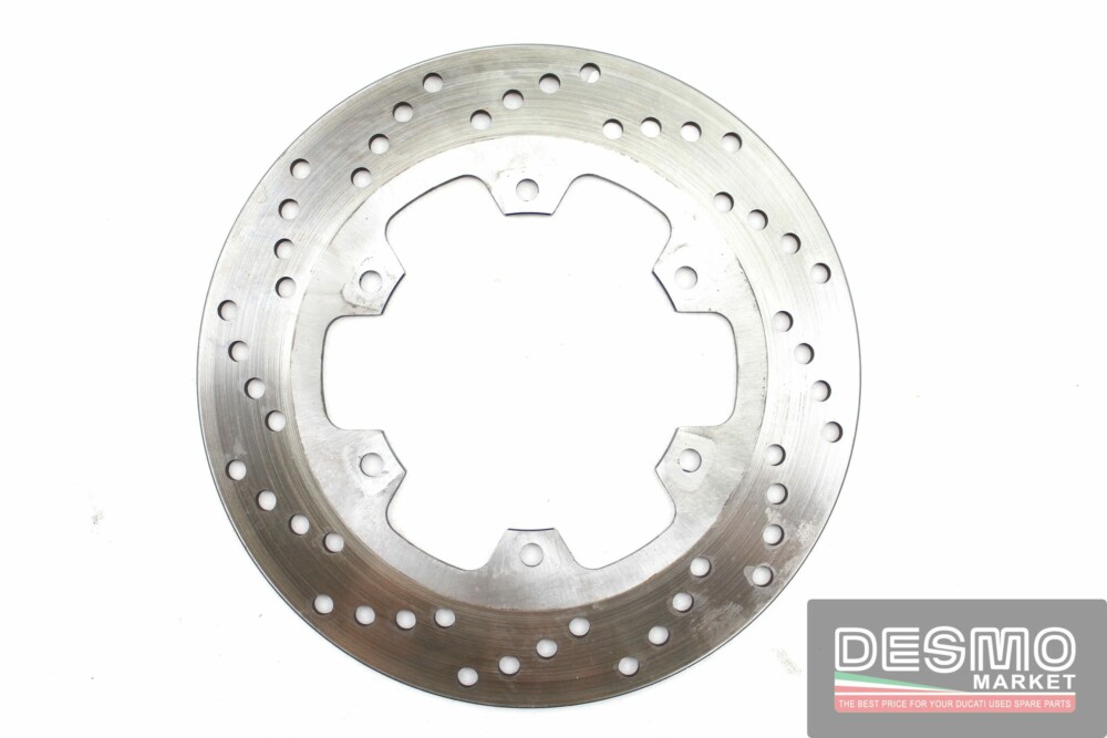 Disco freno posteriore bibraccio 240 mm Ducati