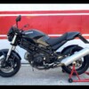 Ducati Monster 695 Anno 2006 Km 22781