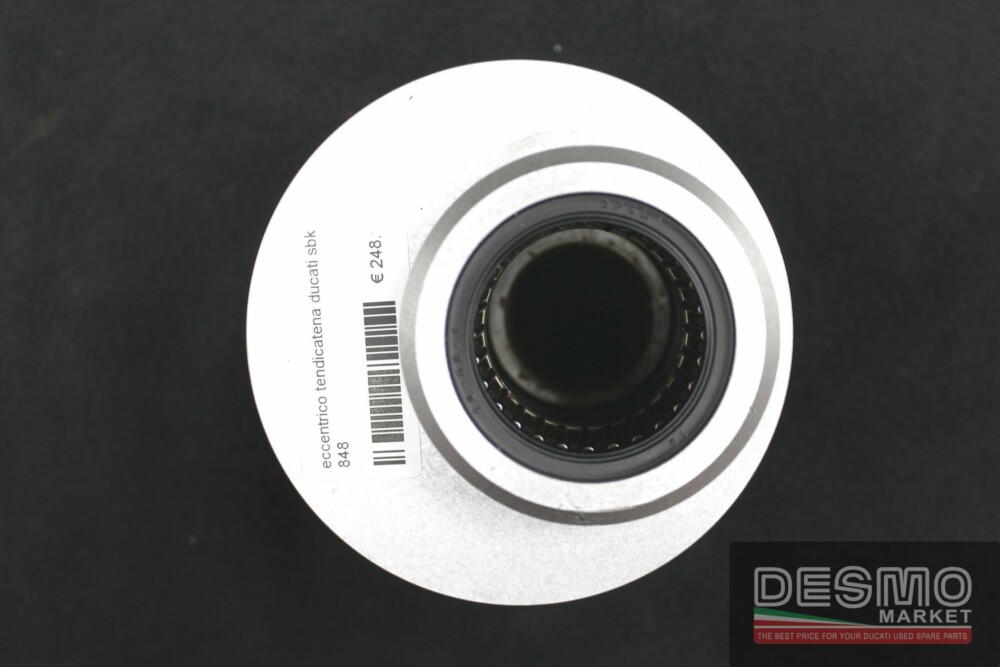 Rear wheel excentric chain adjuster Ducati sbk 848 - Image 3