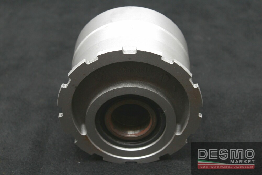 Rear wheel excentric chain adjuster Ducati sbk 848 - Image 4