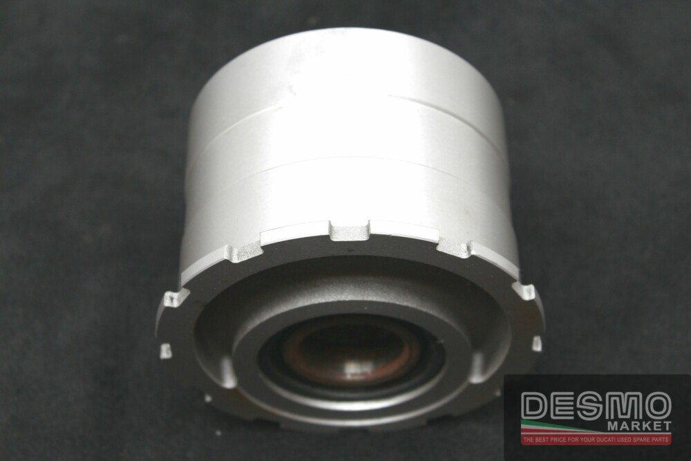 Rear wheel excentric chain adjuster Ducati sbk 848 - Image 5