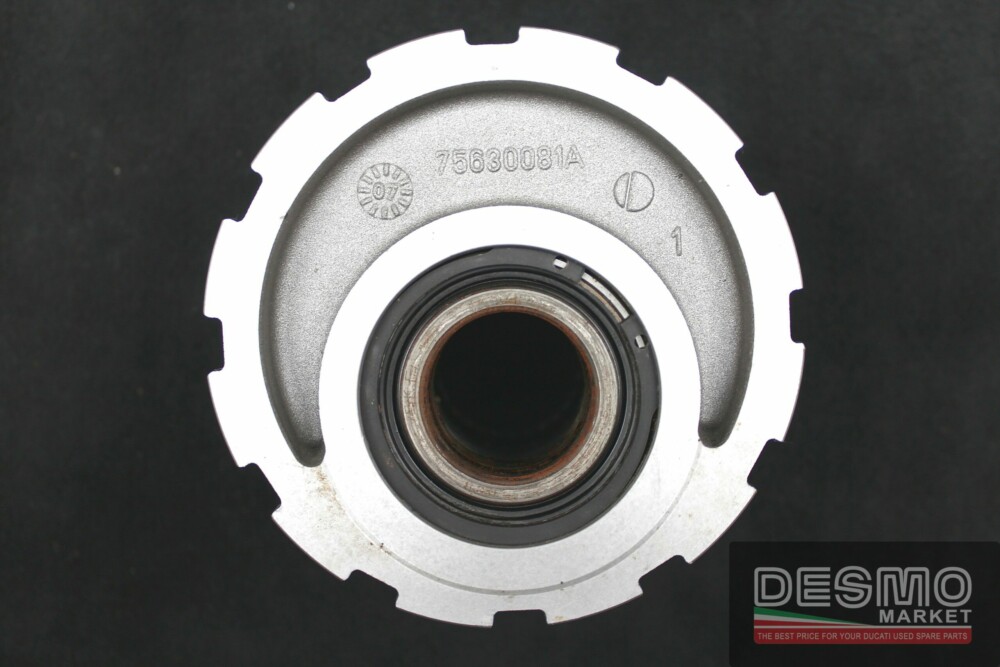 Rear wheel excentric chain adjuster Ducati sbk 848 - Image 6
