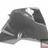 Left side fairing Buell 1125R 2008-2011 Ilmberger