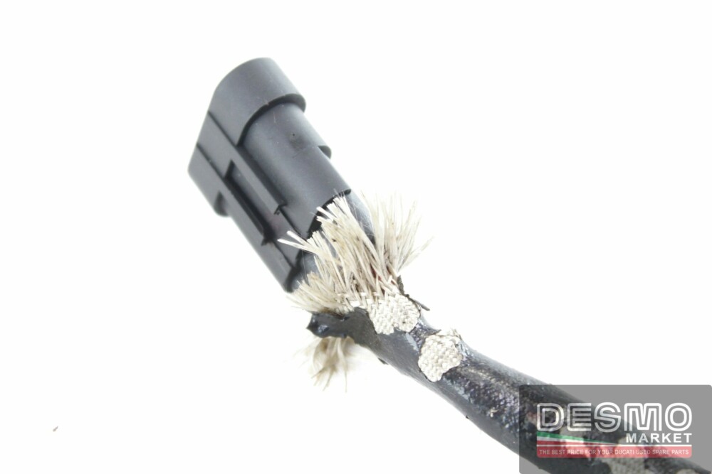 Flangia pompa benzina Ducati 848 1098 1198