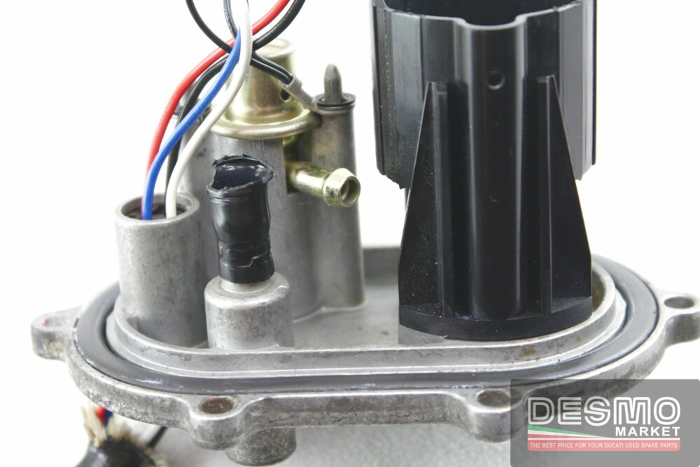 Flangia pompa benzina Ducati 848 1098 1198